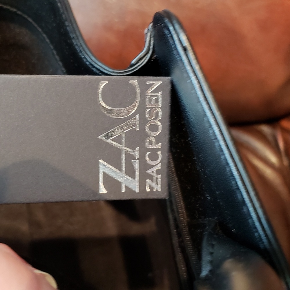Zac Posen Satchel - Picture 3 of 4